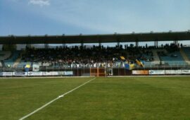 LA FERMANA VOLA IN SERIE D CON UN GOL SEGNATO AL 94′ E ALZA LA COPPA ITALIA!