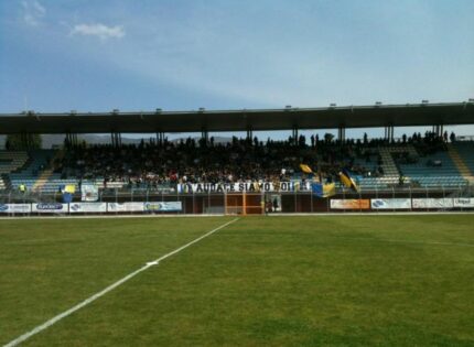 LA FERMANA VOLA IN SERIE D CON UN GOL SEGNATO AL 94′ E ALZA LA COPPA ITALIA!
