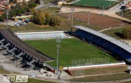 NIENTE STADIO FLAMINIO, LA FINALE SI TRASFERISCE