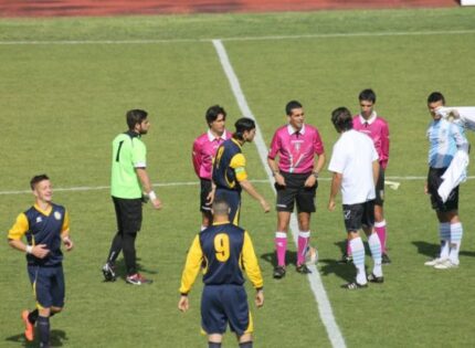 ECCELLENZA E PROMOZIONE IN CAMPO IL 1° MAGGIO: ECCO ORARI E SFIDE IN PROGRAMMA