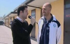 UN GRANDE TOSCANO TRASCINA L’ALBALONGA: TERMINA 4-1 CON IL REAL MORANDI