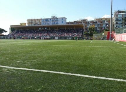SERIE D GIR. G: TANTI TIFOSI TRADITI IN CAMPANIA, SASSARI ESULTA