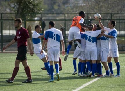 ECCELLENZA, IL VELENO E’ NELLA CODA, MA NON SOLO NEL LAZIO