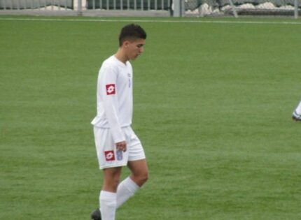 PROMOZIONE, PALOCCO: ATTURI E LA STAGIONE ARANCIOBLU’ TRA SALVEZZA E SOFFERENZE