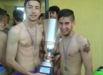 JUNIORES, SORPRESE ED INTERROGATIVI DOPO LA PRIMA GIORNATA DI ELITE E NAZIONALI