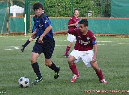 “BEPPE VIOLA”:SPES ARTIGLIO A PUNTEGGIO PIENO, IL CIAMPINO FERMA IL FIDENE