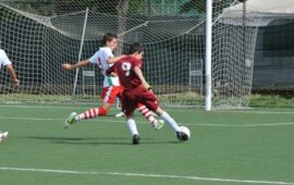 “BEPPE VIOLA LIVE”: VINCONO VIGILI URBANI, FIDENE E SPES ARTIGLIO, PARI TRA VIS AURELIA E TEVERE ROMA