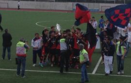ALLIEVI ELITE, SI RICOMINCIA! ECCO I GIRONI E LA PRIMA GIORNATA DI CAMPIONATO