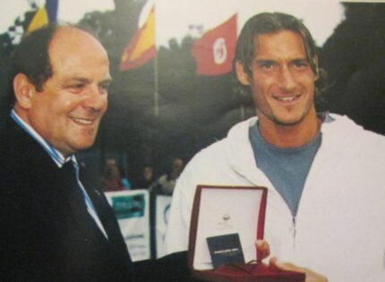 Beppe Viola story: TOTTI AL BEPPE VIOLA (2003)