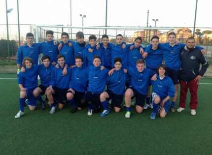 L’OTTAVIA ATTACCA MA NON SFONDA, IL DLF CIVITAVECCHIA VINCE SOFFRENDO