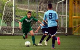 “BEPPE VIOLA”: IL FIDENE VOLA AGLI OTTAVI DI FINALE