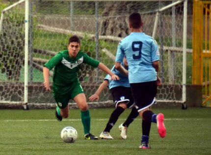 “BEPPE VIOLA”: IL FIDENE VOLA AGLI OTTAVI DI FINALE