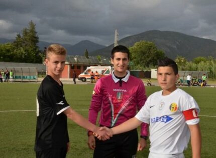 FOTOGALLERY XXX° BEPPE VIOLA: TANTISSIMI SCATTI DELLA FASE A GIRONI