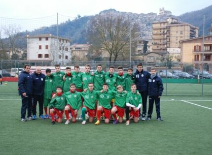 JUNIORES, LA VIS ARTENA GUADAGNA IL PLAY-OUT CON LA SPES MONTESACRO, TECCHIENA RETROCESSO!
