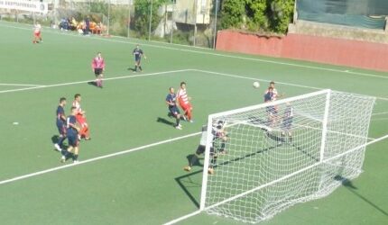 FASCIA B: LA TOR TRE TESTE ELIMINA LA LAZIO, ECCO I RISULTATI DEI PLAYOFF