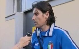 JUNIORES ELITE, ANDATA QUARTI DI FINALE, BELLINATI: ” LA VIGOR PERCONTI FACCIA QUEL CHE HA SEMPRE FATTO NELLE GRANDI OCCASIONI”…