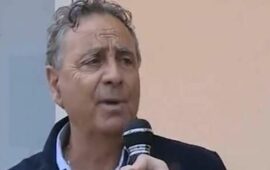 INTERVISTE A TOMEI E DE SIMONE (NUOVA SANTA MARIA DELLE MOLE)