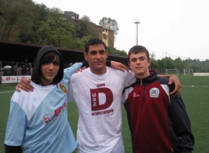 FABIANO FERRI DE OLIVEIRA LASCIA L’ITALIA: “DOPO 10 ANNI TORNO IN BRASILE. I MIGLIORI TECNICI? SCARFINI, SOLIMINA E BERTI”