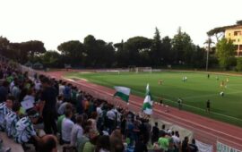 COPPA ITALIA ORANGE,VINCE IL FUTBOLCLUB