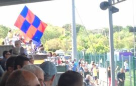 TUTTOJUNIORES ELITE E NAZIONALI: IL MEGLIO DELLA SETTIMA GIORNATA