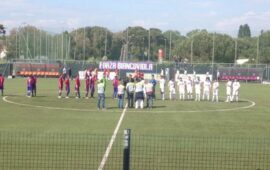 TUTTOJUNIORES ELITE E NAZIONALI: VIGOR PERCONTI E MONTESPACCATO SENZA OSTACOLI, IL SAVIO TORNA SECONDO, CROLLO SHOCK DEL FUTBOLCLUB, BENE L’OSTIAMARE