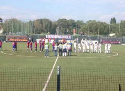 FINALE SPETTACOLO ALL’ANCO MARZIO: ESULTA LA TOR TRE TESTE, MINNUCCI STENDE LA VIGOR PERCONTI