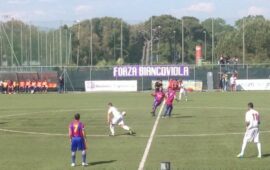 LA VIGILIA DI JUNIORES ELITE E NAZIONALI: PASSERELLA PER L’OSTIAMARE, GARE CLOU PER ACCADEMIA CALCIO, SAVIO E FUTBOLCLUB…