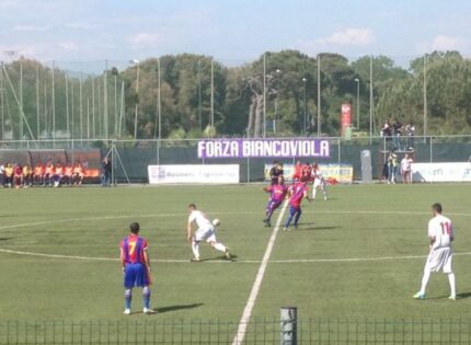 LA VIGILIA DI JUNIORES ELITE E NAZIONALI: PASSERELLA PER L’OSTIAMARE, GARE CLOU PER ACCADEMIA CALCIO, SAVIO E FUTBOLCLUB…