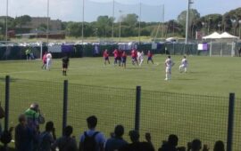 TUTTOJUNIORES ELITE E NAZIONALI: TOR TRE TESTE DI NUOVO PRIMA, CROLLANO SAVIO E FUTBOLCLUB, ACCADEMIA CALCIO SEMPRE TERZA, OSTIAMARE CAMPIONE TRA I NAZIONALI!