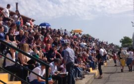 BEPPE VIOLA, GRUPPO G: VIGOR SPORTING TRASCINATA DA ZADY, 2-0 ALLA NUOVA SUPERIRIDE