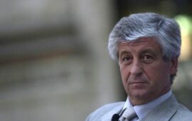 RIVERA AL “PANATHLON” DI ROMA: “VOGLIO FARE DELLE RIFORME AL SETTORE GIOVANILE E SCOLASTICO…”
