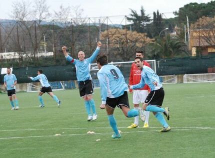 PETRANGELI: “CITTA’ DI MONTEROTONDO, RISOLLEVIAMOCI INSIEME!”