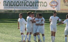 GIRONE A – ALBALONGA, BUONA LA PRIMA. IL CITTA’ DI CIAMPINO SI ARRENDE NEL FINALE