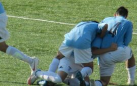 GIOVANISSIMI E ALLIEVI ELITE: LA CLASSIFICA DEI BOMBER!