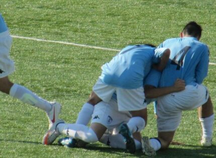 GIOVANISSIMI E ALLIEVI ELITE: LA CLASSIFICA DEI BOMBER!