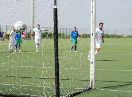 EMPOLITANA,NIENTE SALIU,MA C’E’ BILLI