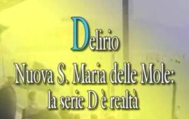 NUOVA SANTA MARIA DELLE MOLE – ALBALONGA 2-0