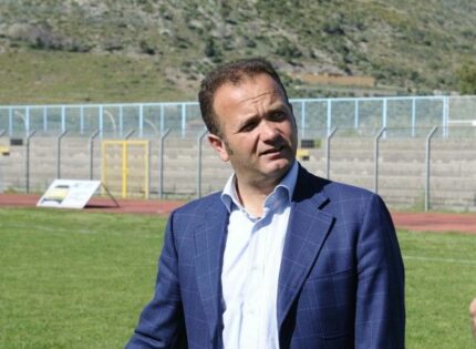 CLAMOROSO A TERRACINA: TROISE VOLA IN SERIE A AL CHIEVO, ECCO I TRE POSSIBILI SOSTITUTI