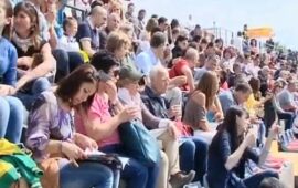 40 SQUADRE SOGNANO IL TRIONFO.RAFFAELE MINICHINO: “ NEL RICORDO DI ALESSANDRO TESTARDI, ECCO DI NUOVO LA TOP 11 ”