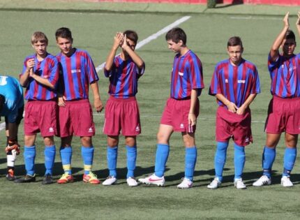FASCIA B ELITE: TOR DI QUINTO SPETTACOLARE!