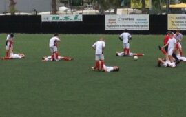 “BEPPE VIOLA LIVE”: VINCONO VILLANOVA, ROMULEA E DLF CIVITAVECCHIA, INCREDIBILE LODIGIANI DALLO 0-2 AL 4-2 NEL 2°T!