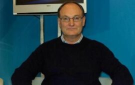 ROBERTO VICHI: IL CITTA’ DI CIAMPINO, LA JUVENTUS… ED IL BEPPE VIOLA!