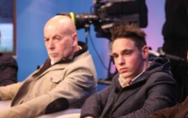 TROFEO “ELIO TORTORA”, SABATO PROSSIMO I QUARTI DI FINALE