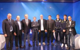 PHOTOGALLERY DI ” CALCIO D’ ANGOLO “……