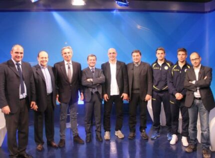 PHOTOGALLERY DI ” CALCIO D’ ANGOLO “……