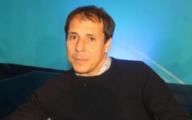 LARIANO, VOCI SU ESONERO FERRETTI: PER LA SOSTITUZIONE IN POLE LA COPPIA INCARBONA-ROMBOLI?