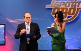 PHOTOGALLERY DI ” SPORT IN ORO ” DI DOMENICA 26 GENNAIO