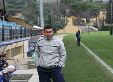 ECCO LA LISTA DEI CONVOCATI PER IL VIAREGGIO…