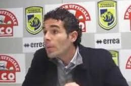 INTERVISTA AL PRESIDENTE DELLA VITERBESE CASTRENSE VINCENZO CAMILLI