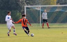 RAPPRESENTATIVA UNDER 16 : AL TROFEO CITTA’ DI ARCO NEL GIRONE CON VERONA, JUVE E LAZIO